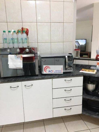 Imagem Casa com 4 Quartos à Venda, 300 m² em Vila Verde - Itapevi Imagem Casa com 4 Quartos à Venda, 300 m² em Vila Verde - Itapevi