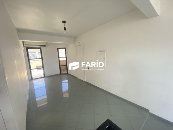 Imagem Cobertura com 3 Quartos à Venda, 200 m² em Ponta Da Praia - Santos Imagem Cobertura com 3 Quartos à Venda, 200 m² em Ponta Da Praia - Santos