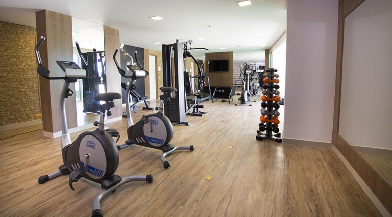 Imagem Apartamento com 3 Quartos à Venda, 146 m² em Guararapes - Fortaleza