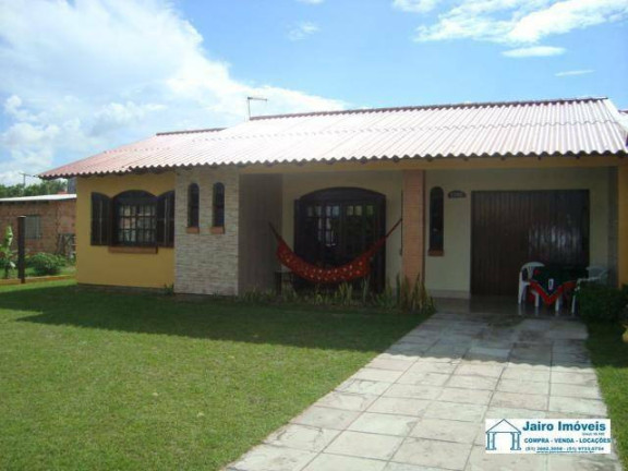 Casa com 3 Quartos à Venda, 450 m² em Centro - Balneário Pinhal