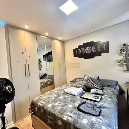 Imagem Apartamento com 2 Quartos à Venda, 55 m² em Centro - São Bernardo Do Campo Imagem Apartamento com 2 Quartos à Venda, 55 m² em Centro - São Bernardo Do Campo