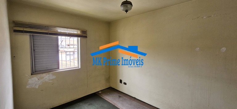 Imagem Apartamento com 2 Quartos à Venda, 58 m² em Jardim D'abril - Osasco Imagem Apartamento com 2 Quartos à Venda, 58 m² em Jardim D'abril - Osasco