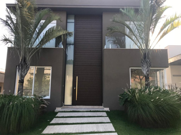 Imagem Casa com 4 Quartos à Venda, 590 m² em Tambore 10 - Alphaville