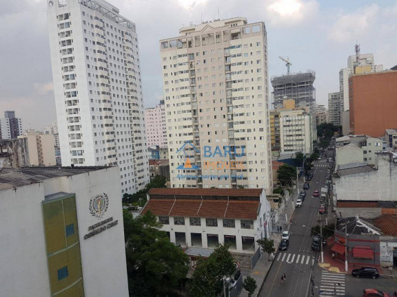 Imagem Apartamento com 1 Quarto à Venda, 65 m² em Barra Funda - São Paulo Imagem Apartamento com 1 Quarto à Venda, 65 m² em Barra Funda - São Paulo
