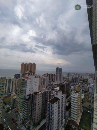 Imagem Apartamento com 3 Quartos à Venda, 110 m² em Vila Guilhermina - Praia Grande Imagem Apartamento com 3 Quartos à Venda, 110 m² em Vila Guilhermina - Praia Grande