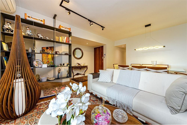 Imagem Apartamento com 4 Quartos à Venda, 190 m² em Mooca - São Paulo Imagem Apartamento com 4 Quartos à Venda, 190 m² em Mooca - São Paulo