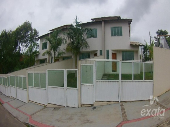 Imagem Sobrado com 2 Quartos à Venda, 70 m² em Enseada De Jacaraipe - Serra Imagem Sobrado com 2 Quartos à Venda, 70 m² em Enseada De Jacaraipe - Serra