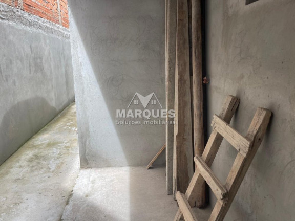 Imagem Casa com 2 Quartos à Venda, 90 m² em Jardim Dos Ipês Ii - Sumaré Imagem Casa com 2 Quartos à Venda, 90 m² em Jardim Dos Ipês Ii - Sumaré