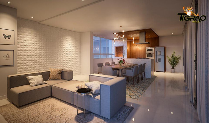 Imagem Apartamento com 2 Quartos à Venda, 65 m² em Balneário Santa Clara - Itajaí Imagem Apartamento com 2 Quartos à Venda, 65 m² em Balneário Santa Clara - Itajaí