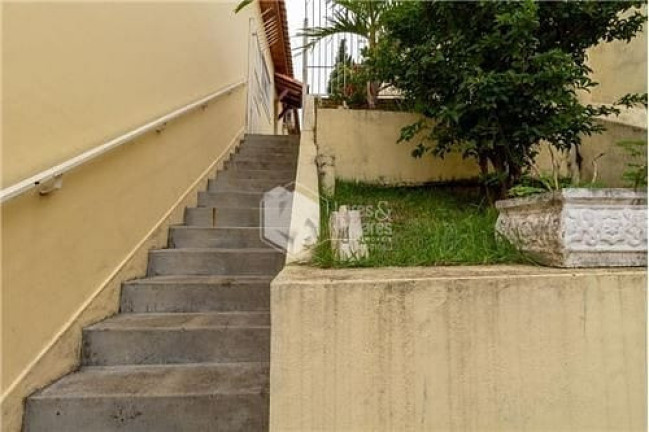 Imagem Casa com 3 Quartos à Venda, 120 m² em Vila Ipojuca - São Paulo Imagem Casa com 3 Quartos à Venda, 120 m² em Vila Ipojuca - São Paulo