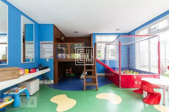 Imagem Apartamento com 3 Quartos à Venda, 92 m² em água Branca - São Paulo