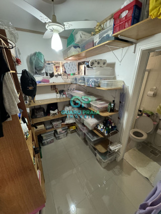 Imagem Apartamento com 3 Quartos à Venda, 80 m² em Enseada - Guarujá