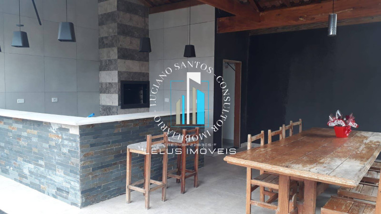 Imagem Sobrado com 4 Quartos à Venda, 437 m² em Residencial Haras Inga Mirim - Boituva Imagem Sobrado com 4 Quartos à Venda, 437 m² em Residencial Haras Inga Mirim - Boituva