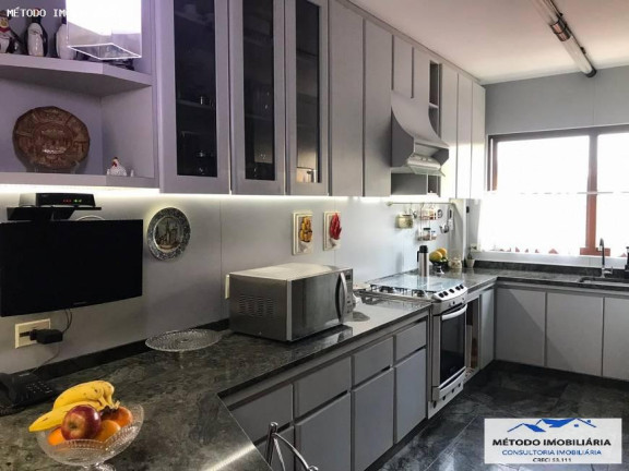 Imagem Apartamento com 3 Quartos à Venda, 120 m² em Centro - Santo André Imagem Apartamento com 3 Quartos à Venda, 120 m² em Centro - Santo André