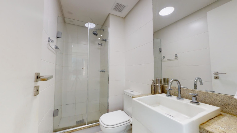 Imagem Loft com 1 Quarto à Venda, 70 m² em Praia De Belas - Porto Alegre Imagem Loft com 1 Quarto à Venda, 70 m² em Praia De Belas - Porto Alegre