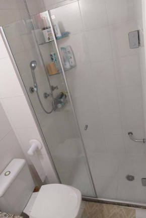 Imagem Apartamento com 2 Quartos à Venda, 55 m² em Vila Zilda (tatuapé) - São Paulo