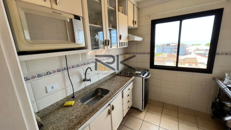 Imagem Cobertura com 3 Quartos à Venda, 125 m² em Praia Grande - Ubatuba