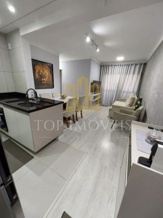 Imagem Apartamento com 3 Quartos à Venda, 63 m² em Jardim América - São José Dos Campos
