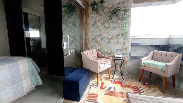 Imagem Imóvel com 3 Quartos à Venda, 158 m² em Vila Gonçalves - São Bernardo Do Campo