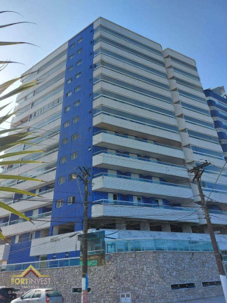 Imóvel com 3 Quartos à Venda, 112 m² em Maracanã - Praia Grande