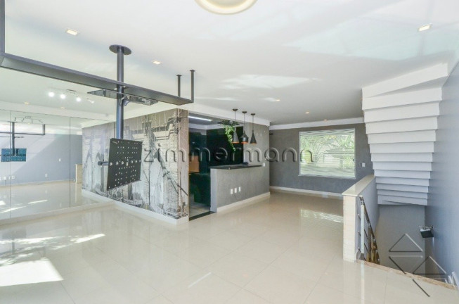 Imagem Casa com 3 Quartos à Venda, 250 m² em Brooklin - São Paulo Imagem Casa com 3 Quartos à Venda, 250 m² em Brooklin - São Paulo