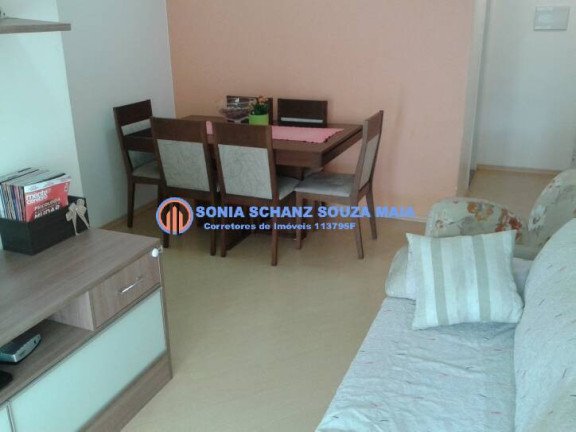 Imagem Apartamento com 1 Quarto à Venda, 45 m² em Cantagalo - São Paulo Imagem Apartamento com 1 Quarto à Venda, 45 m² em Cantagalo - São Paulo
