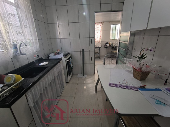 Imagem Casa com 2 Quartos à Venda, 81 m² em Nova Era - Caieiras