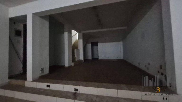 Imagem Galpão para Alugar, 224 m² em Vila Leopoldina - São Paulo Imagem Galpão para Alugar, 224 m² em Vila Leopoldina - São Paulo