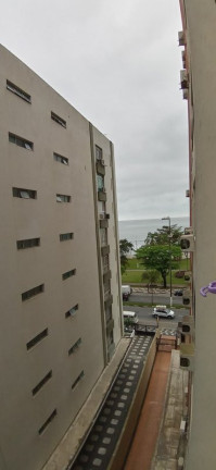 Imagem Apartamento com 2 Quartos à Venda, 60 m² em Boqueirão - Santos Imagem Apartamento com 2 Quartos à Venda, 60 m² em Boqueirão - Santos