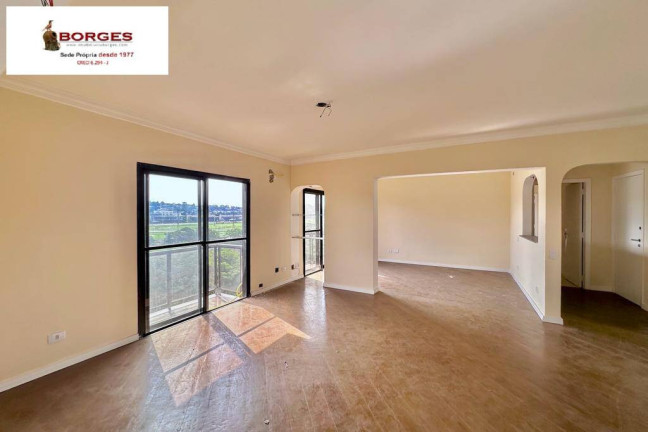 Imagem Apartamento com 3 Quartos à Venda, 120 m² em Jardim Europa - São Paulo