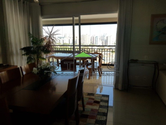 Imagem Apartamento com 3 Quartos à Venda, 180 m² em Nova Petrópolis - São Bernardo Do Campo
