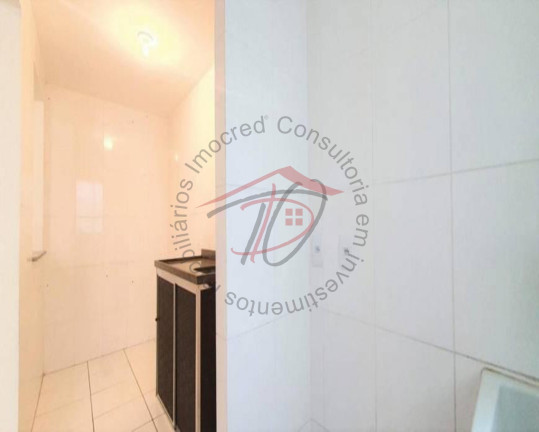 Imagem Imóvel com 2 Quartos à Venda, 51 m² em Jardim Santa Izabel - Hortolândia Imagem Imóvel com 2 Quartos à Venda, 51 m² em Jardim Santa Izabel - Hortolândia