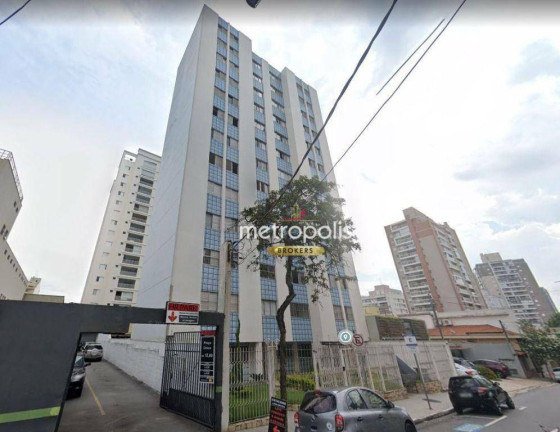 Imagem Apartamento com 3 Quartos à Venda, 92 m² em Santa Paula - São Caetano Do Sul Imagem Apartamento com 3 Quartos à Venda, 92 m² em Santa Paula - São Caetano Do Sul