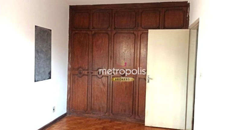 Imagem Apartamento com 3 Quartos à Venda, 136 m² em Centro - São Caetano Do Sul
