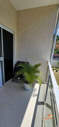 Imagem Apartamento com 2 Quartos à Venda, 89 m² em Massaguaçu - Caraguatatuba
