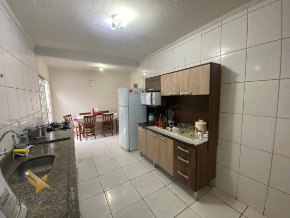 Imagem Casa com 4 Quartos à Venda, 180 m² em Jardim Leblon - Campo Grande Imagem Casa com 4 Quartos à Venda, 180 m² em Jardim Leblon - Campo Grande