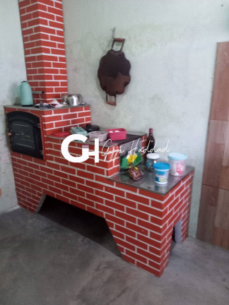 Imagem Casa com 2 Quartos à Venda, 372 m² em Piedade
