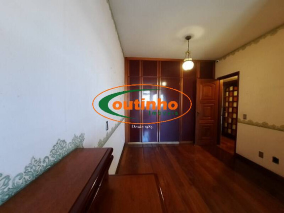 Imagem Apartamento com 4 Quartos à Venda, 147 m² em Tijuca - Rio De Janeiro Imagem Apartamento com 4 Quartos à Venda, 147 m² em Tijuca - Rio De Janeiro