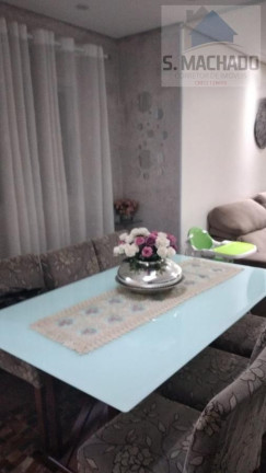Imagem Apartamento com 3 Quartos à Venda, 176 m² em Vila Alto De Santo André - Santo André