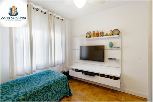 Imagem Apartamento com 2 Quartos à Venda, 77 m² em Itaim Bibi - São Paulo Imagem Apartamento com 2 Quartos à Venda, 77 m² em Itaim Bibi - São Paulo