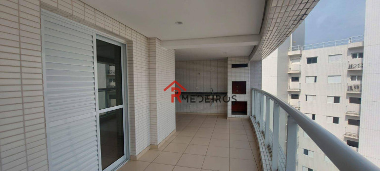 Imagem Apartamento com 2 Quartos à Venda, 80 m² em Boqueirão - Praia Grande