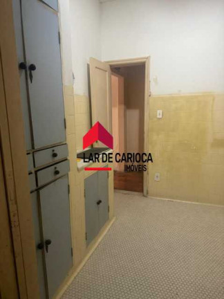 Imagem Apartamento com 3 Quartos à Venda, 115 m² em Botafogo - Rio De Janeiro