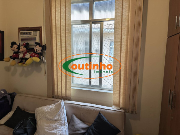 Imagem Apartamento com 2 Quartos à Venda, 77 m² em Maracanã - Rio De Janeiro Imagem Apartamento com 2 Quartos à Venda, 77 m² em Maracanã - Rio De Janeiro