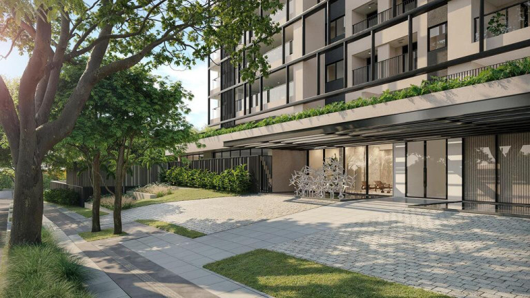 Imagem Imóvel com 4 Quartos à Venda, 210 m² em Chácara Klabin - São Paulo Imagem Imóvel com 4 Quartos à Venda, 210 m² em Chácara Klabin - São Paulo