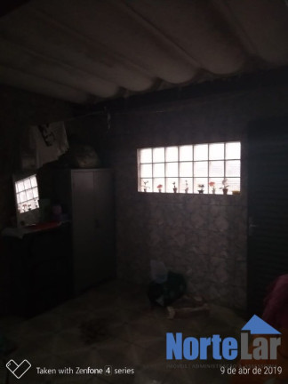 Imagem Casa com 2 Quartos à Venda, 125 m² em Jardim Shangrilá (zona Norte) - São Paulo Imagem Casa com 2 Quartos à Venda, 125 m² em Jardim Shangrilá (zona Norte) - São Paulo