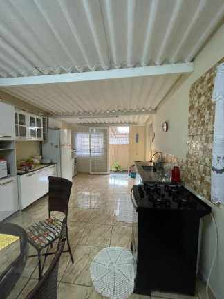 Imagem Sobrado com 5 Quartos à Venda, 150 m² em Cidade Nova - Franca Imagem Sobrado com 5 Quartos à Venda, 150 m² em Cidade Nova - Franca