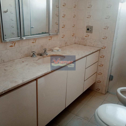 Imagem Apartamento com 3 Quartos à Venda, 70 m² em Enseada - Guarujá Imagem Apartamento com 3 Quartos à Venda, 70 m² em Enseada - Guarujá