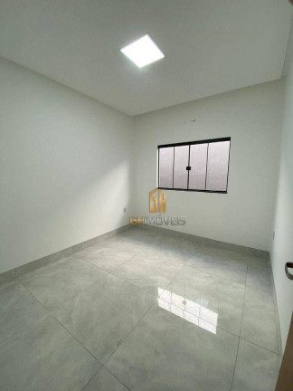 Imagem Casa com 3 Quartos à Venda, 127 m² em Jardim Helvécia - Aparecida De Goiânia Imagem Casa com 3 Quartos à Venda, 127 m² em Jardim Helvécia - Aparecida De Goiânia