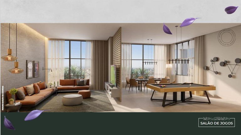 Imagem Apartamento com 3 Quartos à Venda, 109 m² em Pompeia Imagem Apartamento com 3 Quartos à Venda, 109 m² em Pompeia