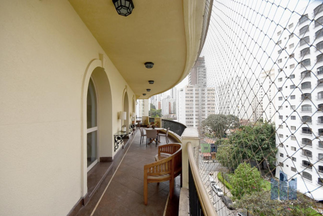 Imagem Apartamento com 7 Quartos à Venda, 587 m² em Jardim Paulista - São Paulo Imagem Apartamento com 7 Quartos à Venda, 587 m² em Jardim Paulista - São Paulo